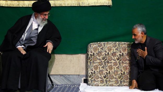DOSSIER/ Ja cili ishte Qasem Soleimani dhe pse SHBA e kishte nën shënjestër