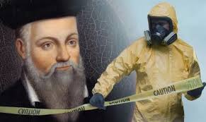 “DO VDESIM TË GJIHË SHUMË SHPEJT”/ Çfarë parashikoi Nostradamus 546 vjet më parë për virusin Kinez