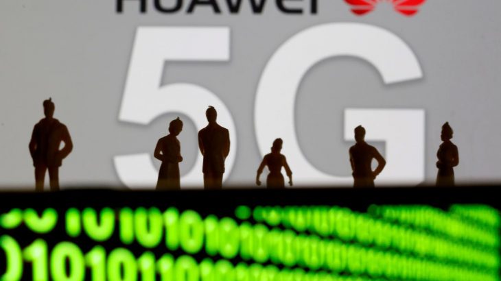 DËMTOHEN MARDHËNIET/ SHBA parlajmëron Britaninë për përdorimin e teknologjisë 5G të “Huawei”