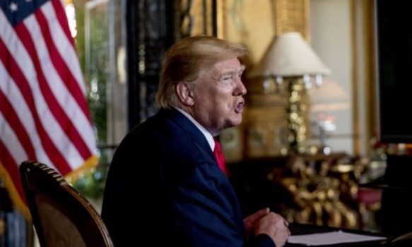 “NJË TJETËR FITORE”/ Trump: Për herë të parë do të ketë fluturim të drejtëpërdrejtë midis Kosovës dhe Serbisë