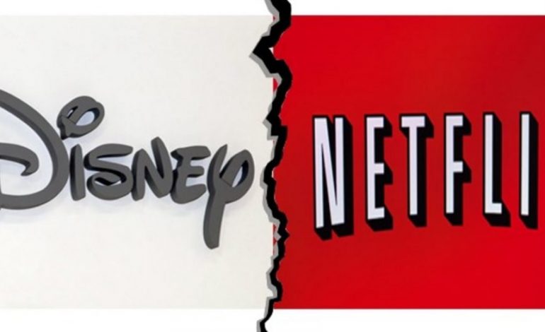 “THE ECONOMIST”: Netflix, Disney dhe beteja për të tërhequr shikueshmërinë më të lartë