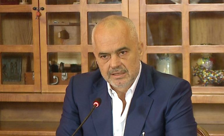 PARALAJMËRIMI I FORTË I RAMËS/ Koha e krimit në politikë dhe administratë ka marrë fund, do nisim një sulm të madh