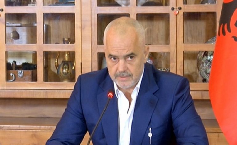 “VIZIONI YNË PËR…”/ Rama: Objektivat që do të përcaktojnë kryesimin nga Shqipëria të OSBE-së