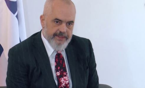 ZBARDHET AXHENDA/ Vizita e parë në drejtimin e OSBE-së, Rama nesër në Kiev