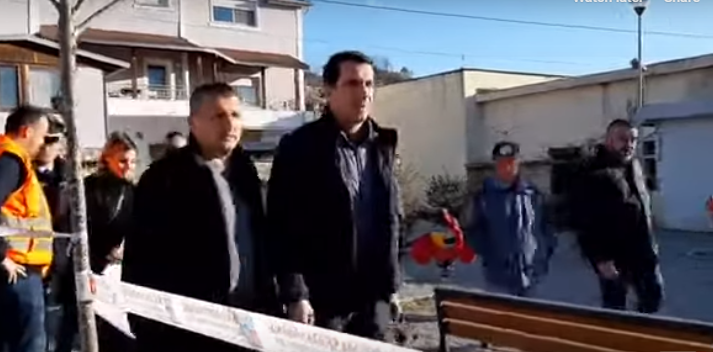 VITI I RI NË VAQARR NIS ME NDËRTIMIN E LAGJES SË PARË/ Shtëpiza-kontenierë do të jenë streha e banorëve gjatë dimrit