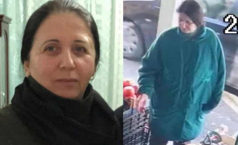 ZHDUKET PREJ DY DITËSH GRUAJA NGA TIRANA/ Familjarët denoncojnë në polici (EMRI+FOTO)