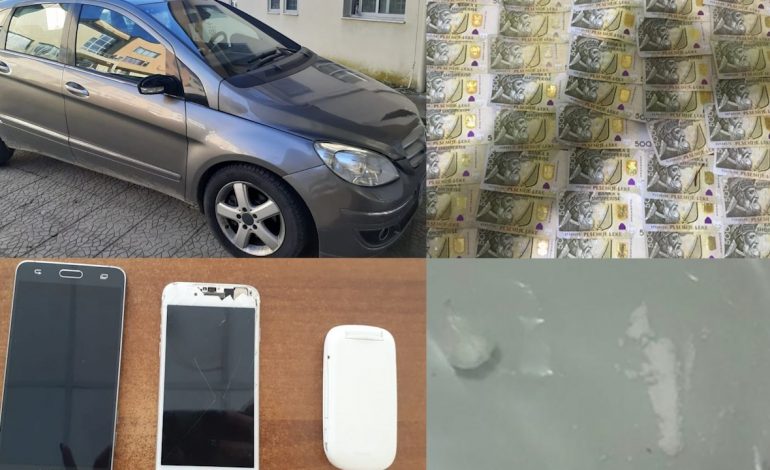 MORËN 12 MILION LEKË TË VJETRA/ Kapen tre durrsakët e bandës “Etalon” që lidhën të moshuarit me kabull në Memaliaj
