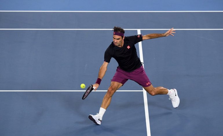 "AUSTRALIAN OPEN"/ Fitore të lehta për Federer e Serena Williams (FOTO)