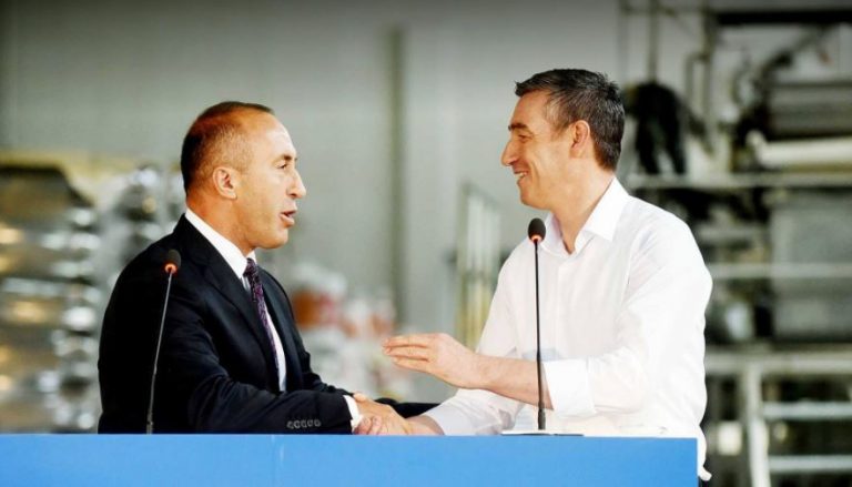 QEVERIA E RE KURTIT/ Partitë e Veselit dhe Haradinajt: Nuk do ta votojmë