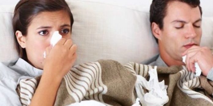 VIRUS GRIPI NË EUROPËN PERËNDIMORE DHE RAJON/ ISHP apel qytetarëve: Ja si duhet të veproni në këto ditë të ftohta