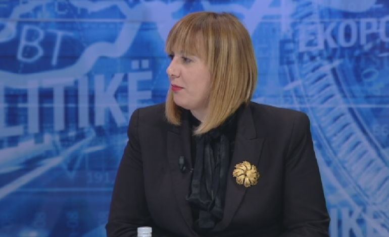 EMËROHET DREJTORE E QENDRËS KOMBËTARE TË LIBRIT/ Alda Bardhyli emër i njohur në botën e letërsisë