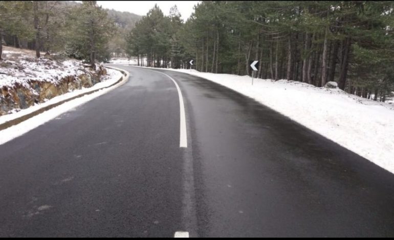 NGRICAT DHE BORA/ ARRSH jep informacion për dy akset, ja si paraqitet situata (FOTO)