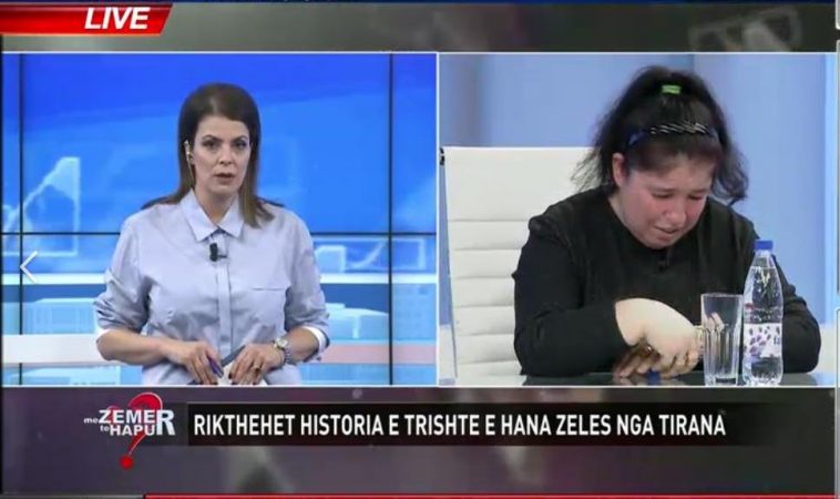 “VUAN NGA NJË SËMUNDJE”/ U dhunua për 13-vite nga burri. Gruaja nga Tirana kërkon lirimin e tij nga burgu
