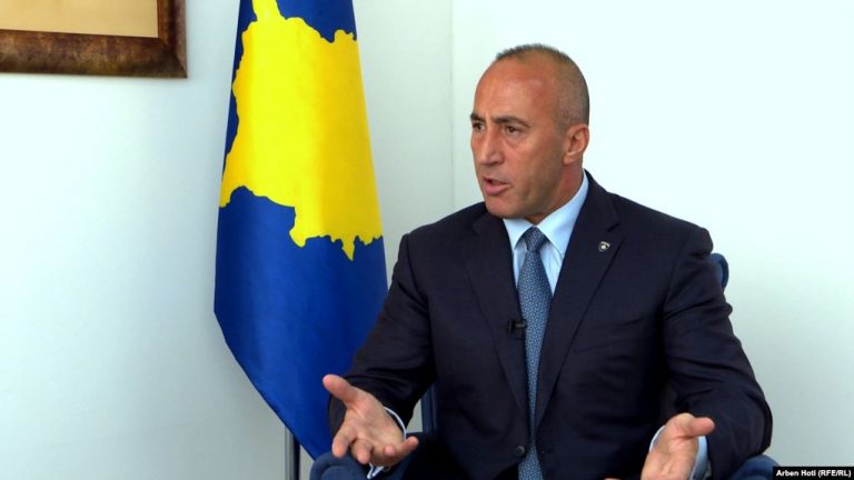 VRASJA E GJENERALIT/ Haradinaj në krah të SHBA: Irani të marrë hapat e domosdoshëm, po shkatërron paqen!