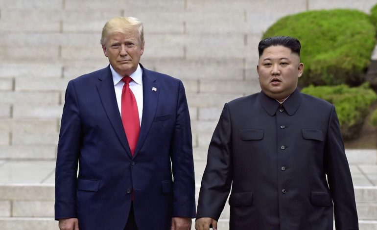 PRESIONI I KORESË SË VERIUT/ Nuk rifillon negociatat për programin bërthamor nëse SHBA nuk jep…