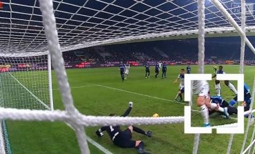 PLASIN POLEMIKAT/ VAR mbyll sytë për Interin, Atalantës i mohohet penallti (VIDEO)