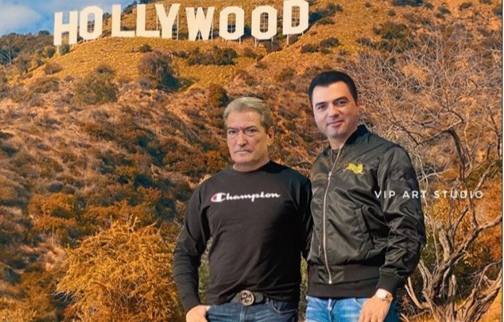 VRASJA E GJENERALIT IRANIAN/ “Shpërthen” rrjeti: Basha, Berisha dhe Çim Peka gati për “luftë” (FOTO)