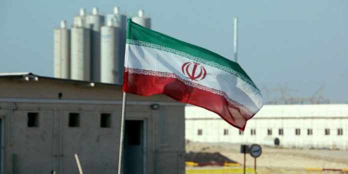 ZEF MAZI: “E vërteta pas shifrave, për ar mën bërthamore të Iranit”