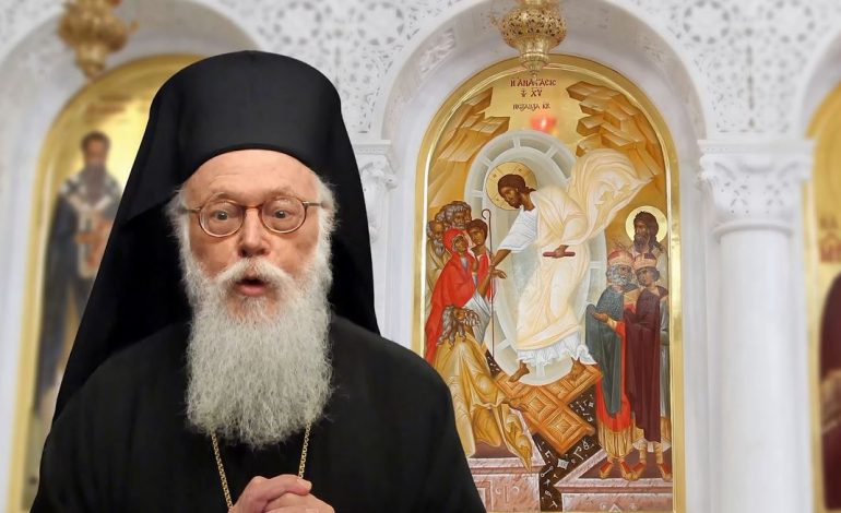 “KANË PAGUAR SHOFERIN TË MË LINTE NE VEND TË SHKRETË/ Janullatos: Në Shqipëri jam ndier i rrezikuar