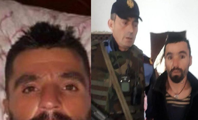 “ISHA BETUAR QË DO E VRISJA”! Del para gjykatës i riu që ekzekutoi kunatën në Paskuqan