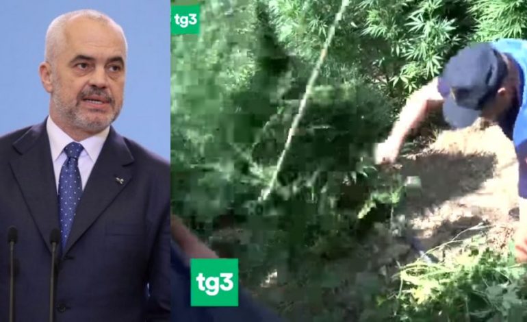 REPORTAZHI I RAI3/ Rama publikon qëndrimin zyrtar të Italisë: Fituam ndaj një gënjeshtre të madhe