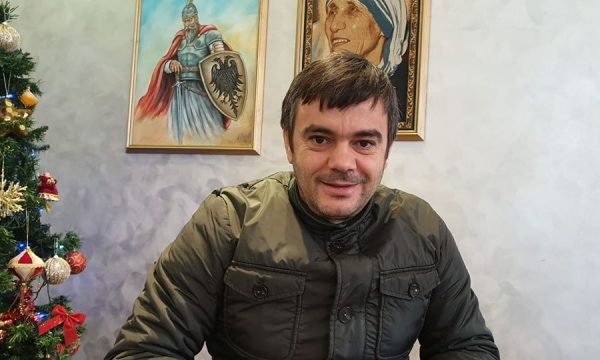 EKZEKUTIMI MAFIOZ I KASTRIOT REÇIT NË RRËSHEN/ Zbardhen të tjera detaje për vrasjen me snajper. Si veproi autori