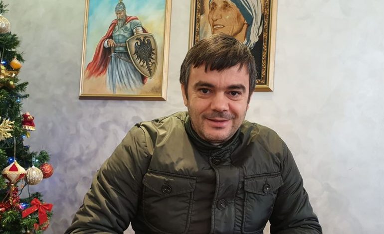 VRASJA NË RRËSHEN/ E konfirmon spitali: Kastriot Reçi u qëllua me një plumb në zemër