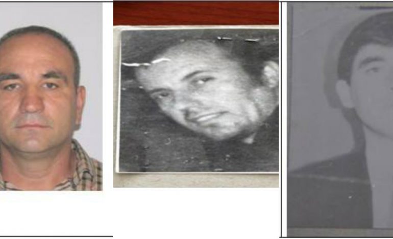 VRAU POLICIN DHE DJALIN E TIJ 8 VJEÇ/ Kush është Brahimi, një nga 50 më të kërkuarit në vend