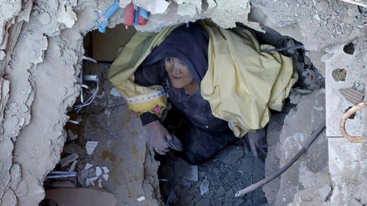 THELLOHET TRAGJEDIA NË TURQI/ Shkon në 29 numri i viktimave. Nxirren nga rrënojat…(FOTO)