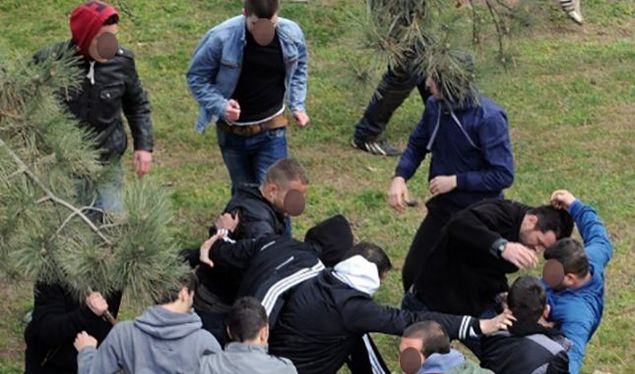 SHERR ME ARMË MIDIS KUSHËRINJVE/ Arrestohet njëri. Policia jep sqarime mbi ngjarjen