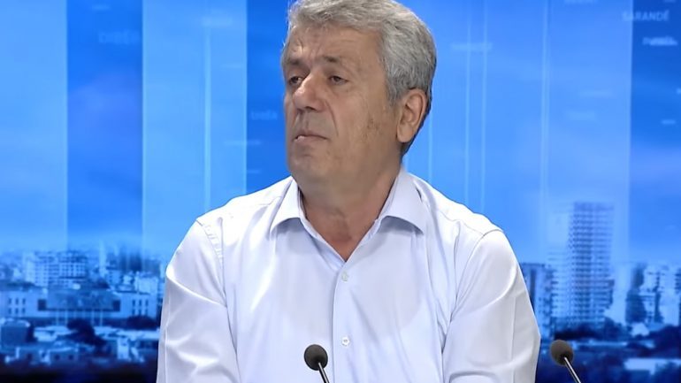 TËRMETI ME MAGNITUDË 3.6/ Sizmologu Duni qetëson qytetarët: Ishte paslëkundje, nuk do të ketë më të fortë (VIDEO)