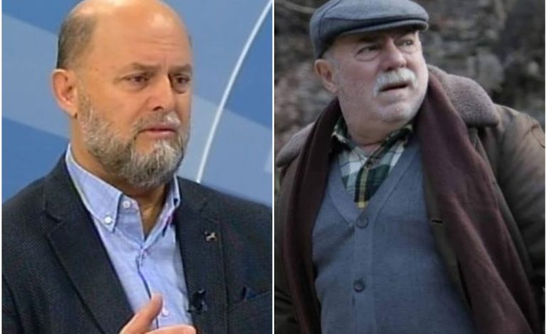 “XHODË, NË SHKURT I KEMI PROVIMET”/ Aktori tregon takimin e fundit në spital me Xhevdet Ferrin