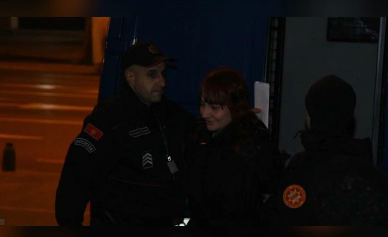 FAKENEWS/ Arrestohet gazetarja në Malin e Zi: Shkaktoi panik me informacionin e publikuar