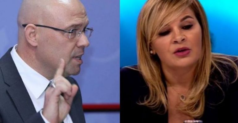 “PUNA ËSHTË SE…”/ Ylli Manjani-Monika Kryemadhit: Kam frikë se as këtë dekadë, nuk kemi çfarë t’i bëjmë Ramës