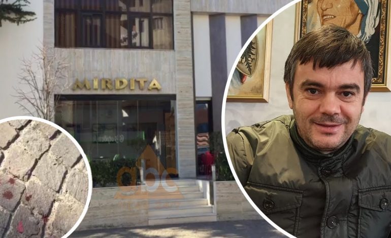 VRASJA E KASTRIOT REÇIT/ Artan Hoxha flet për ekzekutimin me snajper në Rrëshen: Këtë qitje s’e realizojnë dot as Forcat Speciale