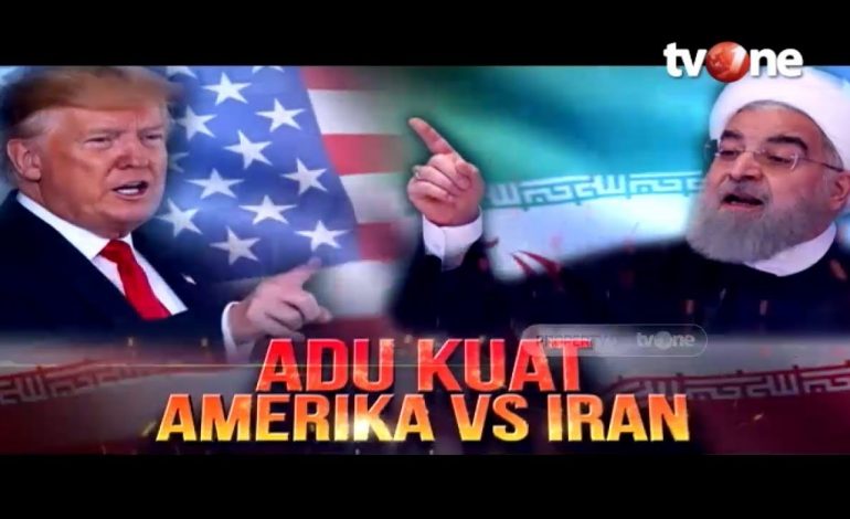 KRIZA MES SHBA DHE IRANIT/ Analiza e CNN për konfrontimin e drejtpërdrejtë të dy vendeve