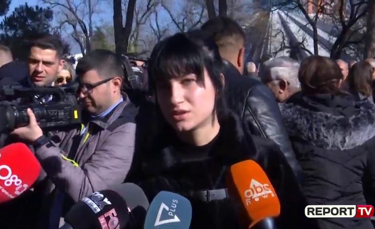 9 VITE NGA 21 JANARI/ Vajza e Ziver Veizit: Besojmë se SPAK-u do të rihapë dosjen (VIDEO)