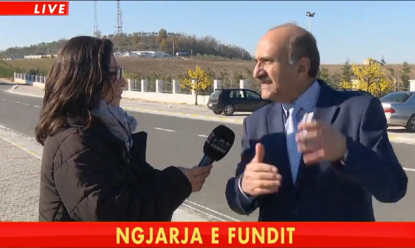 “NE NUK JEMI TERRORIST”/ Në kampin e muxhahedinëve në Manëz: Këtu jemi të sigurt! Shpresojmë të bjerë regjimi terrorist në Iran (VIDEO)