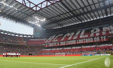 EFEKTI IBRAHIMOVIC/ Milan-Sampdoria, ja sa tifozë do jenë në “San Siro”
