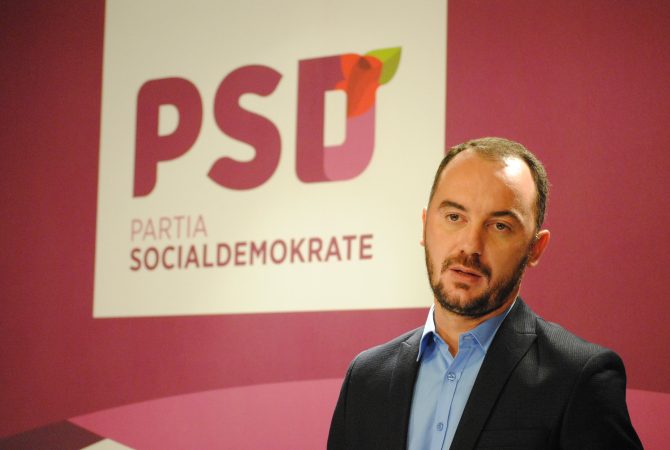 “TË SHKOJMË NË ZGJEDHJE”/ Kreu i PSD: Kurti dhe Mustafa nuk arrijnë dot koalicion shprese