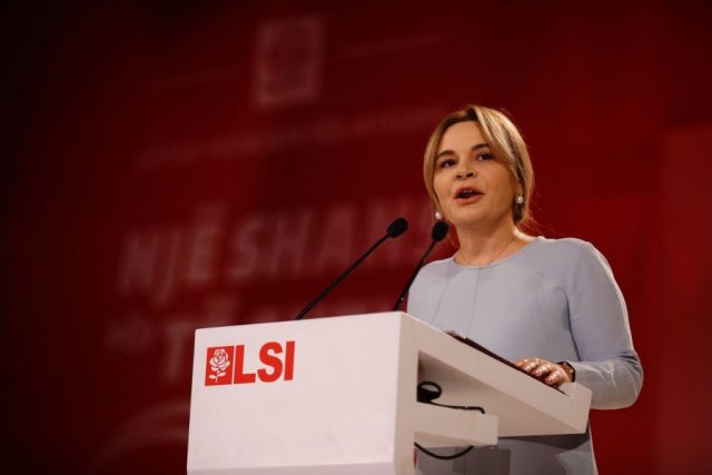 SHËNIM/ Si po “tkurret” ditë pas dite Lëvizja Socialiste për Integrim