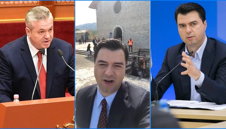 “DO VENDOSIM NË PROVË METËN”/ Murrizi zbulon planin që po përgatit opozita dhe habit me atë që thotë për Bashën