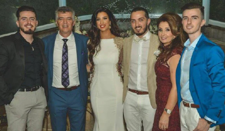 BABAI VRAU VAJZËN DHE DHËNDRIN/ Mediat zbulojnë detaje. Kush ishte Vetoni, djali i shqiptarit të njohur nga Maqedonia