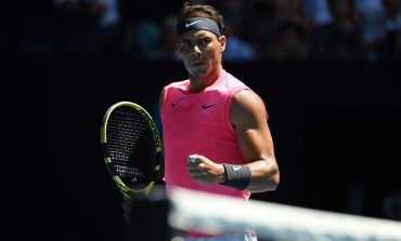TENIS/ Fitojnë Nadal e Barty, "numrat 1" tregojnë forcën në "Australian Open"
