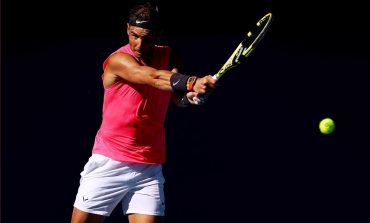 "AUSTRALIAN OPEN"/ Tenisti Nadal tregon forcën dhe siguron çerekfinalet, eliminohet ish-numri 1 në botë