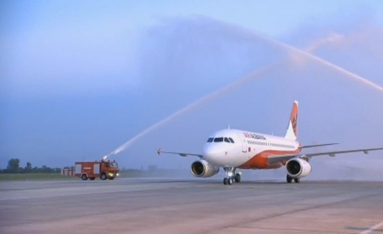 “PO VJEN NAIMI”/ Rama tregon datën kur nis fluturimet avioni i ri: Se mos thotë ndonjëeri që kam harruar Nolin… (FOTO)