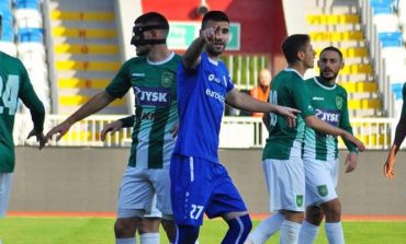 VUAN NGA TUMORI/ Klubi shqiptar i del në krah lojtarit të tij: Rikthehu të gëzojmë sukseset! (FOTO)