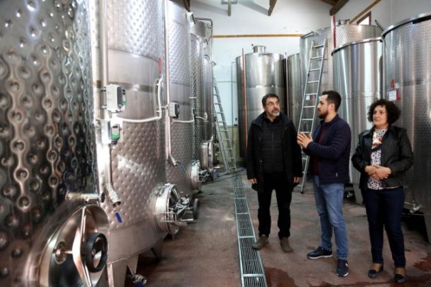 NJË FORMË E SHKËLQYER BIZNESI NË BERAT/ Investimet në agroturizëm mbajnë njerzit në fashat dhe sigurojnë…