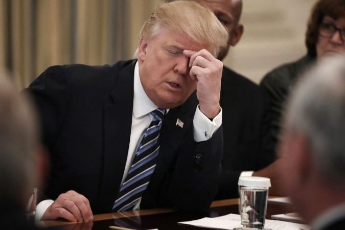 SHBA/ Procesi për shkarkimin e Presidentit Trump kalon në Senat