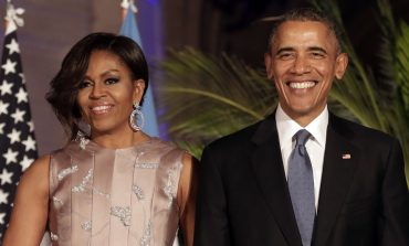 "NË ÇDO SKENË, JE YLLI IM"/ Barack Obama uron bashkëshorten e tij Michelle për ditëlindje